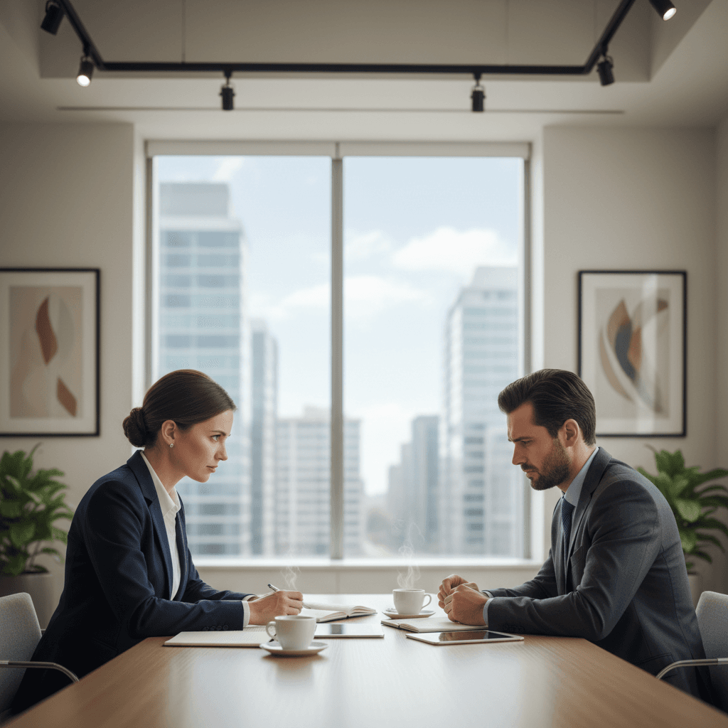 Direct owner collaboration
